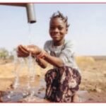 మానవాళి భవితకు జల భద్రత