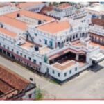 యునెస్కో వారసత్వ గుర్తింపు పొందినతమిళ వ్యాపారులగ్రామ సమూహాలు చెట్టినాడ్‍