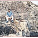 దాదాపూర్లోరాతియుగం ఆనవాళ్లుజొన్నబండపై నవీన శిలాయుగపు రాతి పనిముట్లు లభ్యం