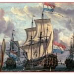 ఒలందులైన హాలండీయులు-డచ్‍వారు(1602-1697)