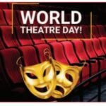 మానవ స్వభావానికి ప్రతిరూపం రంగస్థలం