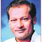 రంగస్థల తొలి పద్మభూషణుడు ఏఆర్‍.కృష్ణ